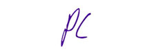 Signature