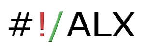 alx logo